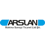 Arslan Metal Damper